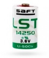 Photo du produit BAT-3V6-1/2AA-LS