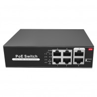 Photo du produit ALC-SW4POE