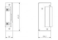 Photo du produit ES903C