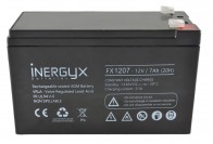 Photo du produit FX1207 Photo du produit FX1207