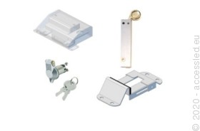 Photo du produit KIT VERROUILLAGE ACCESS INTEGRA B