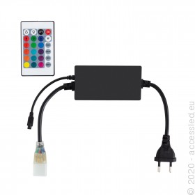 Photo du produit CTL-RGB-220UP-IR-24