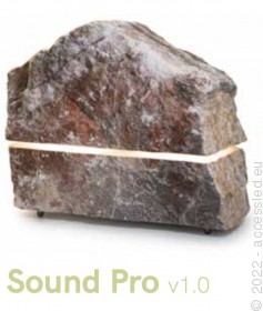 Photo du produit Sound Pro V1.0