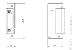 Photo du produit ES903C