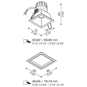 Dimensions