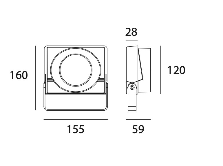 Dimensions