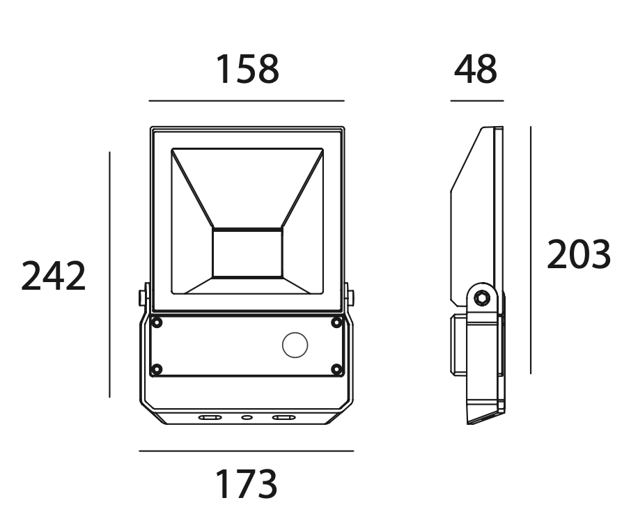 Dimensions