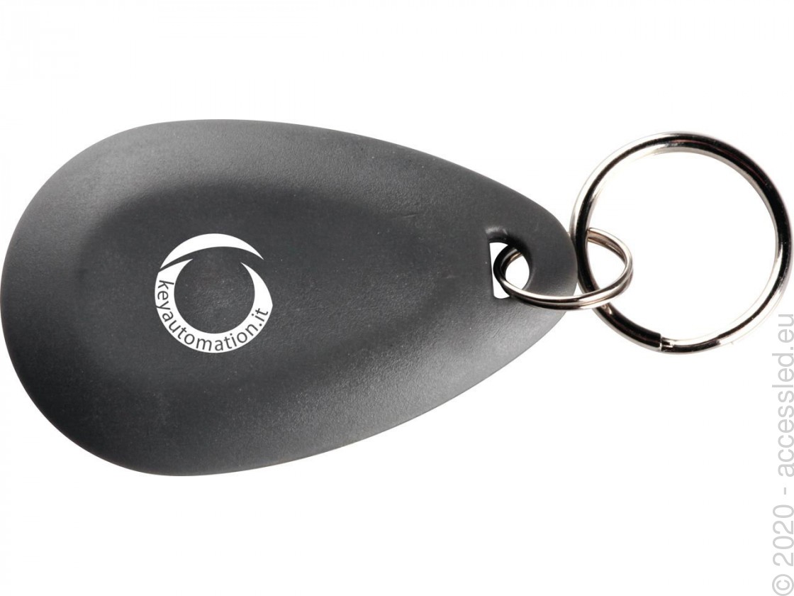 Télécommande Porte-clés OEM Harley Davidson Smart Security - Modèle 90300111 (occasion)