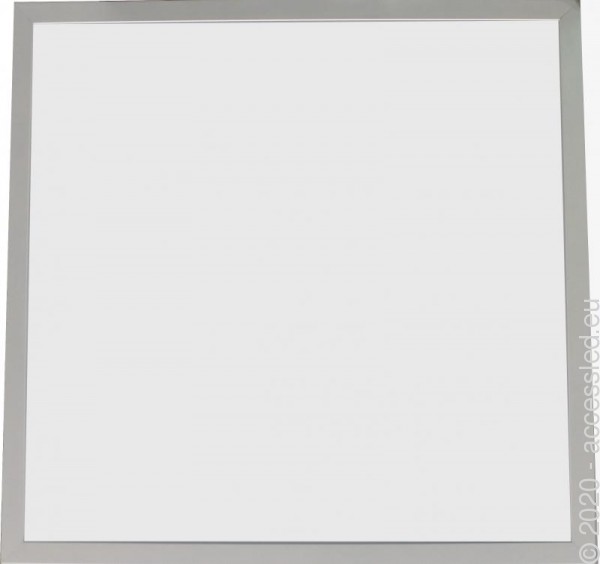 PL-675-675-40W Dalle LED 675x675